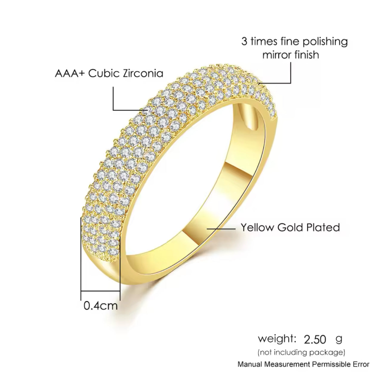 Briar Bling Ring