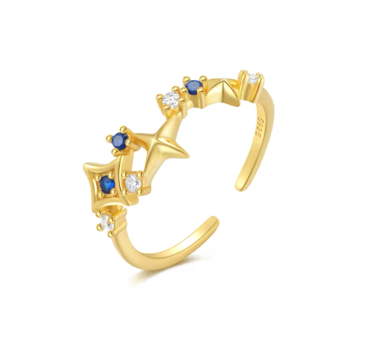 Default Stary Ring