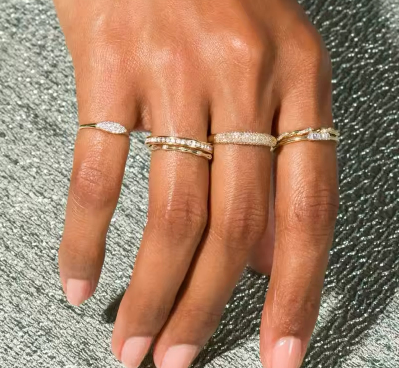Briar Bling Ring