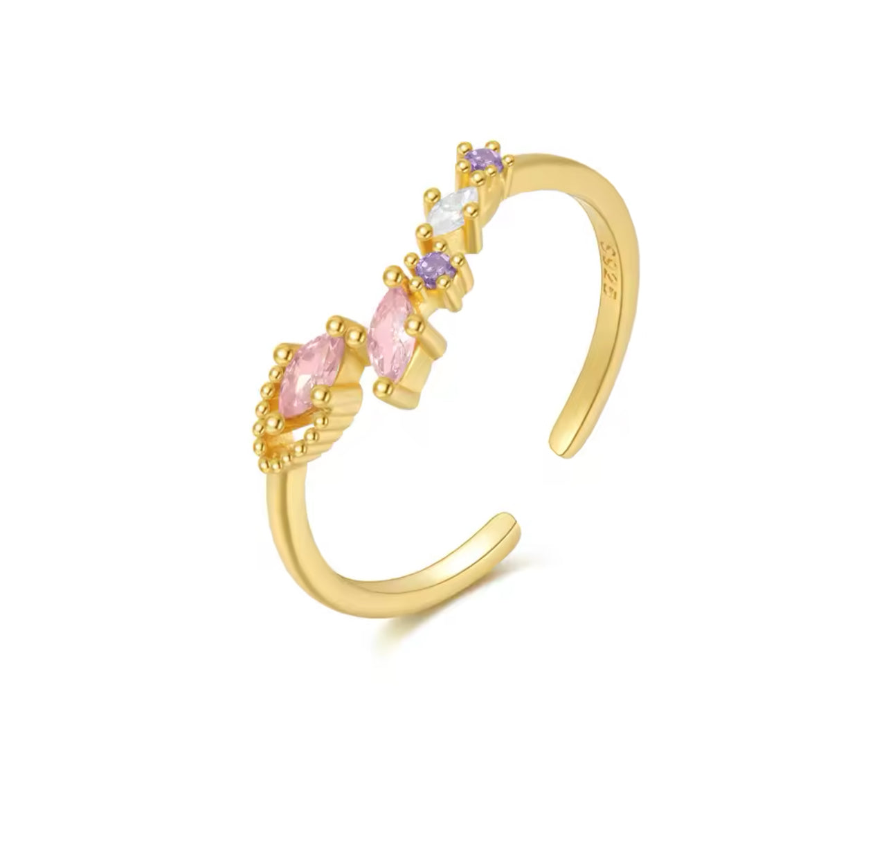 June Summer Ring