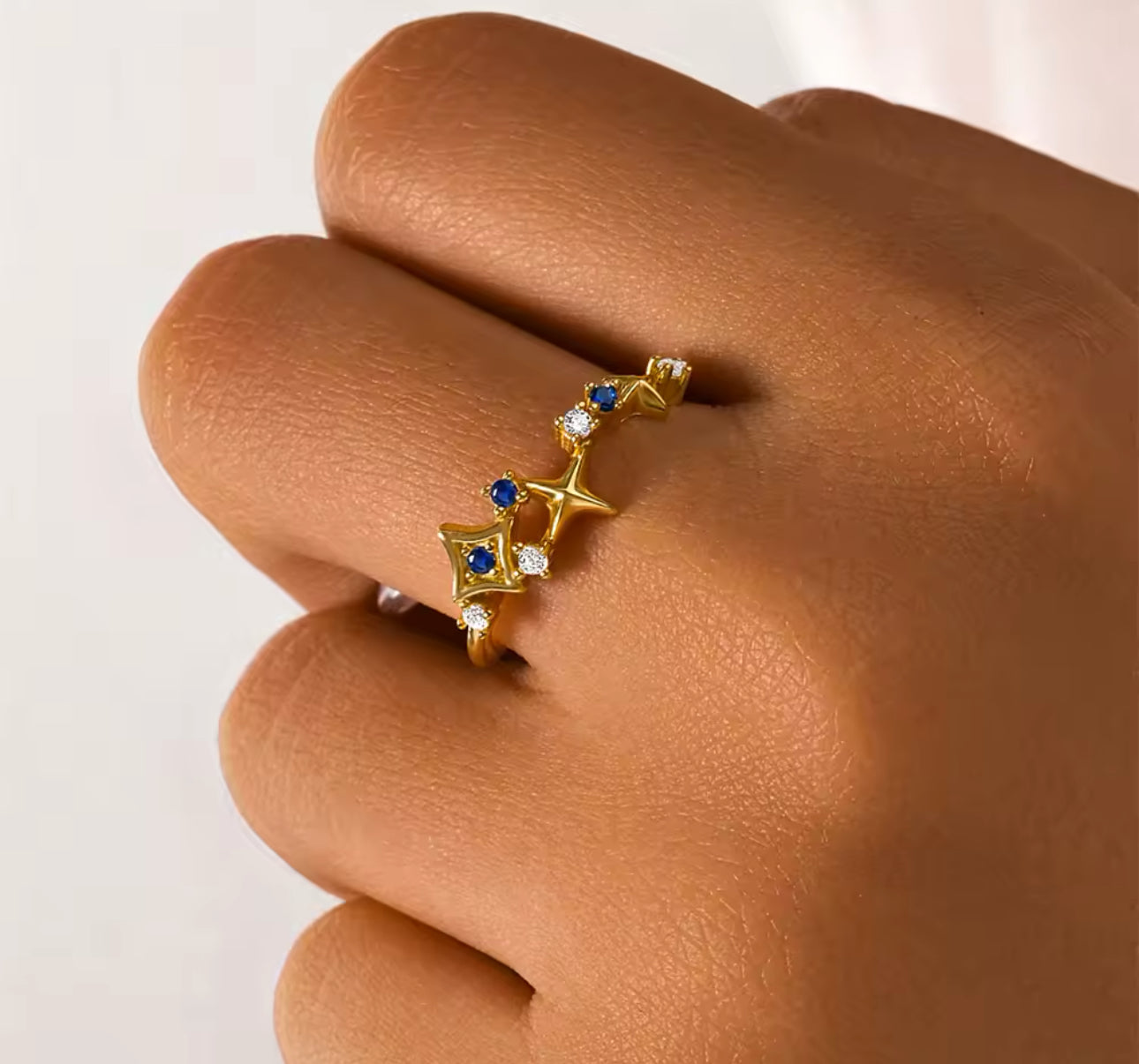Default Stary Ring