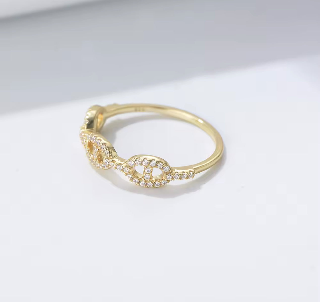 Klassic Kylie Ring