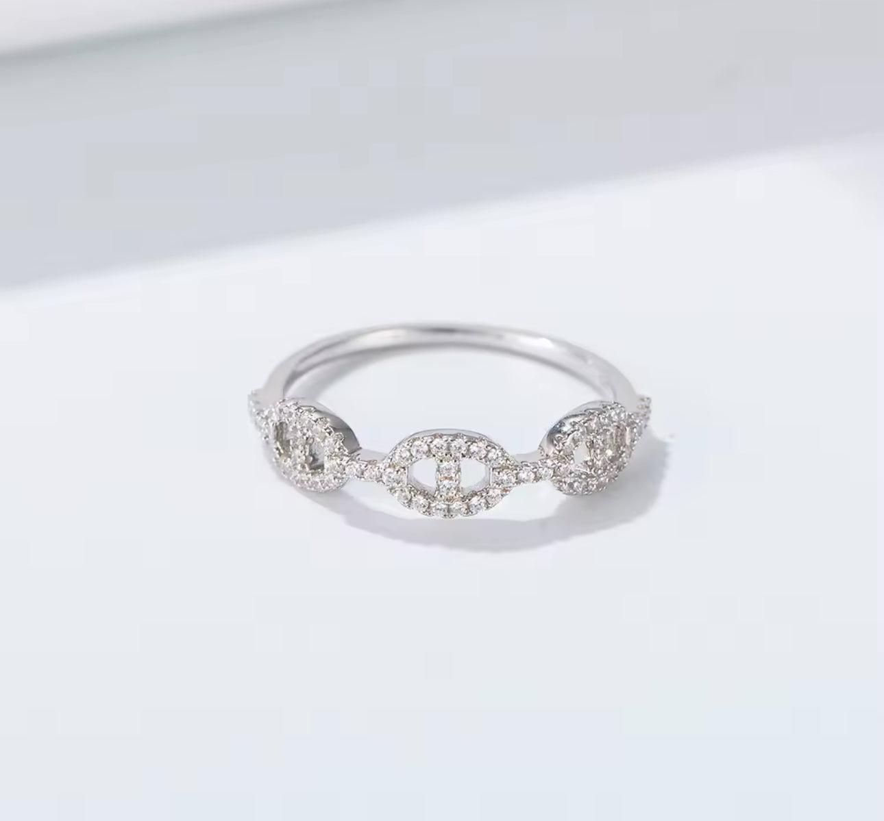Klassic Kylie Ring