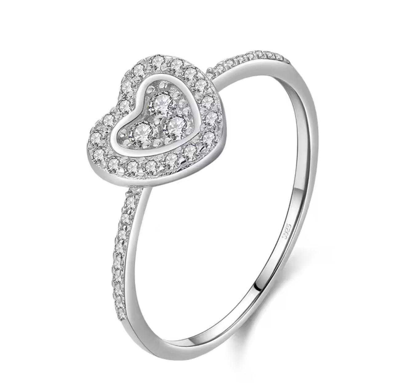 The Cherish Ring