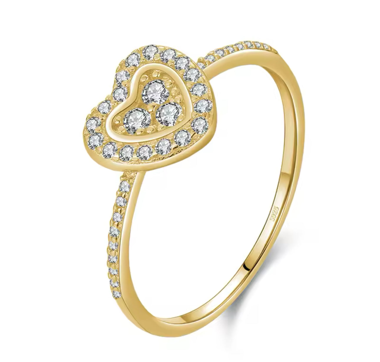 The Cherish Ring