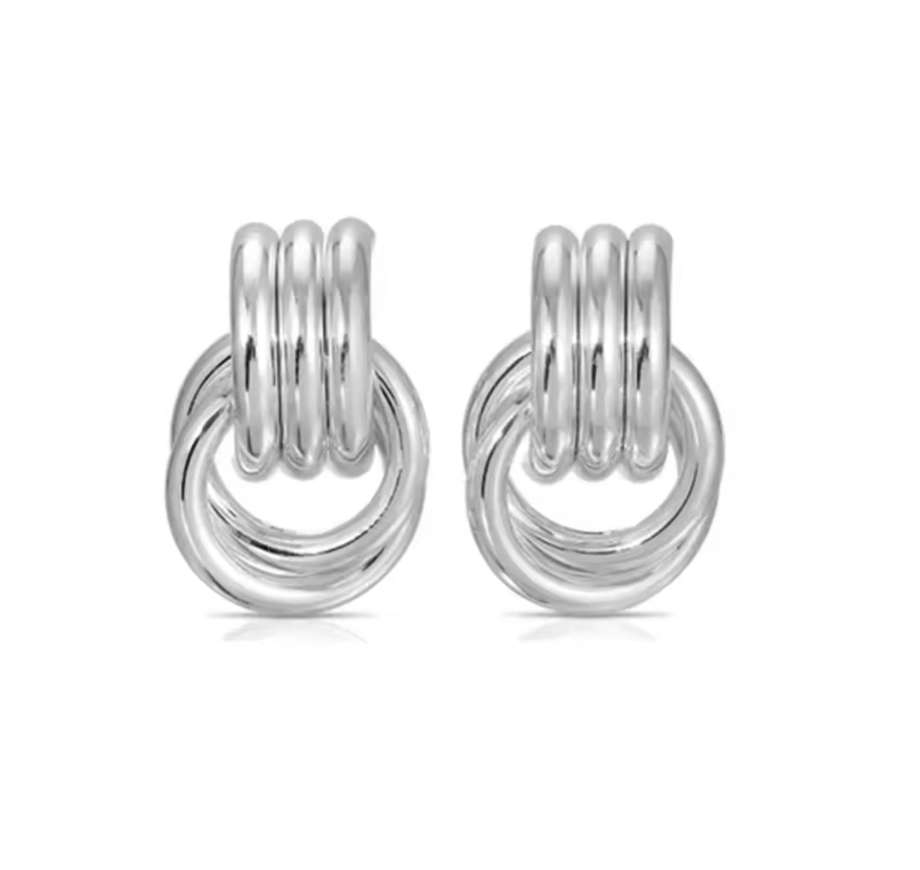 Paris Statement Earrings
