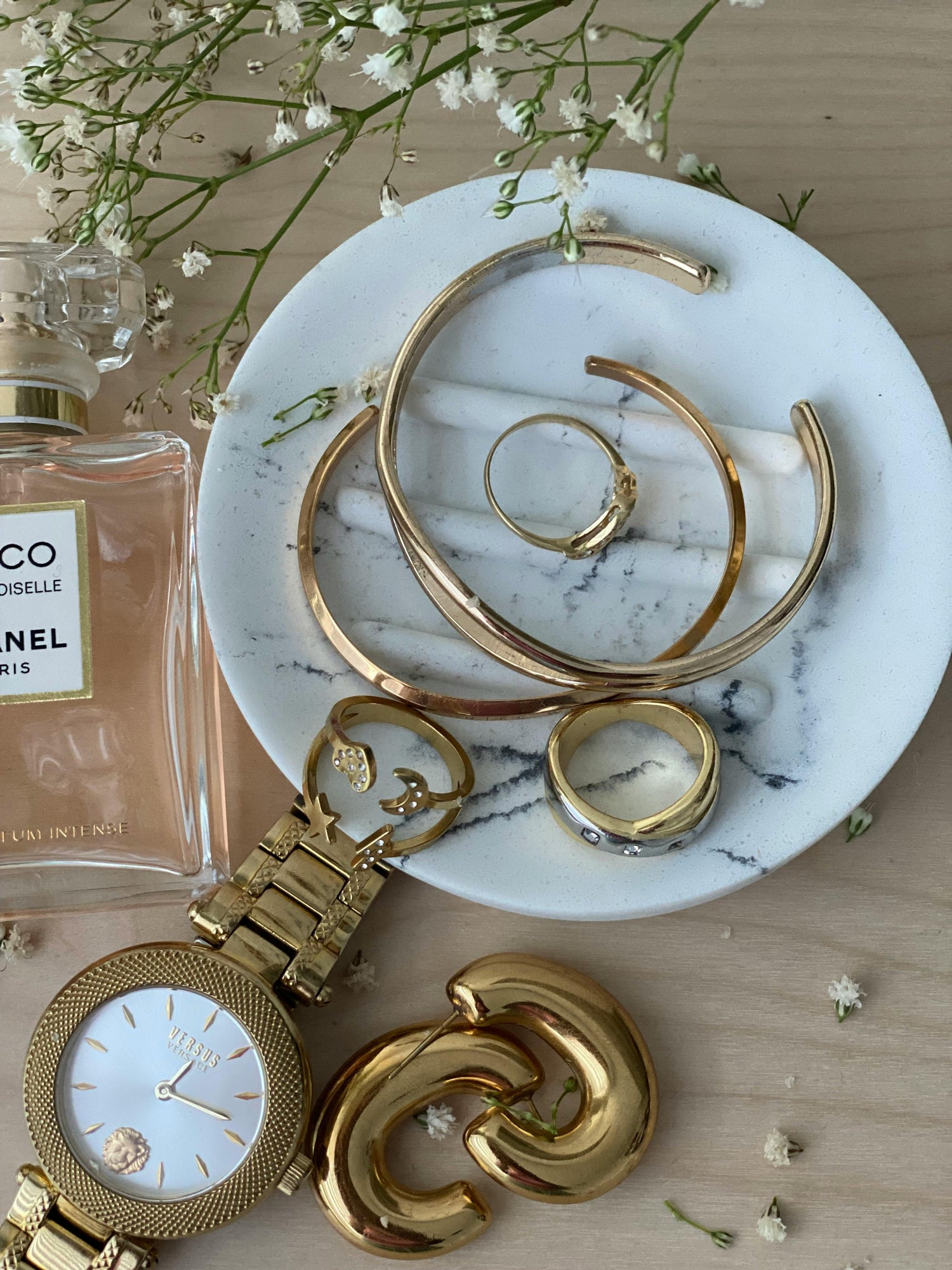 Homewear/Accessories