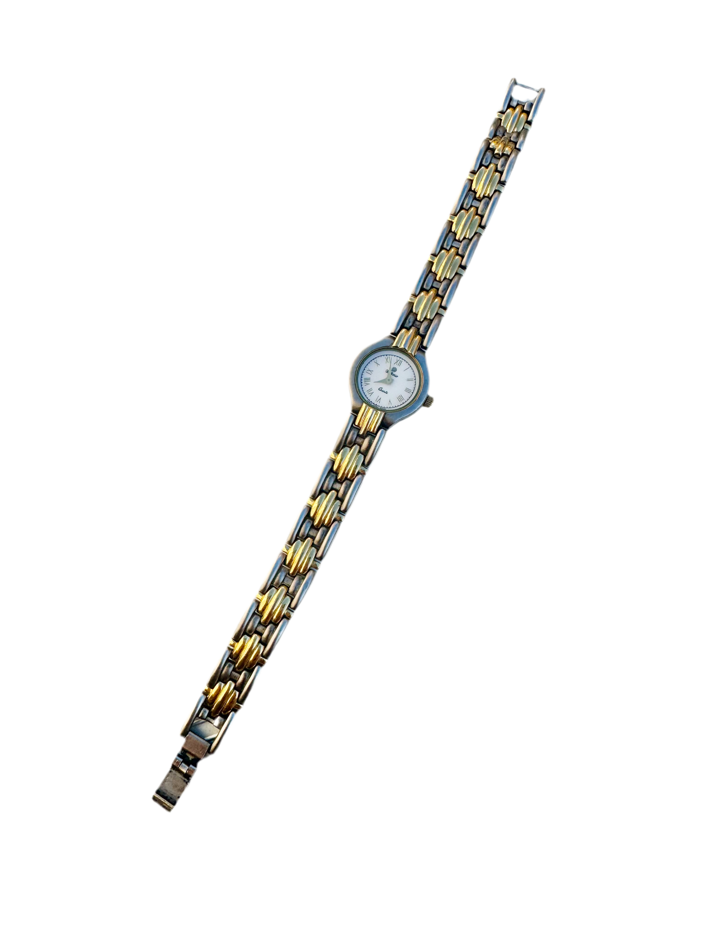 ‘Santiago’ Vintage Watch (25 Collection) One Available