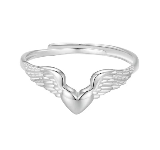 Angel 28 Ring