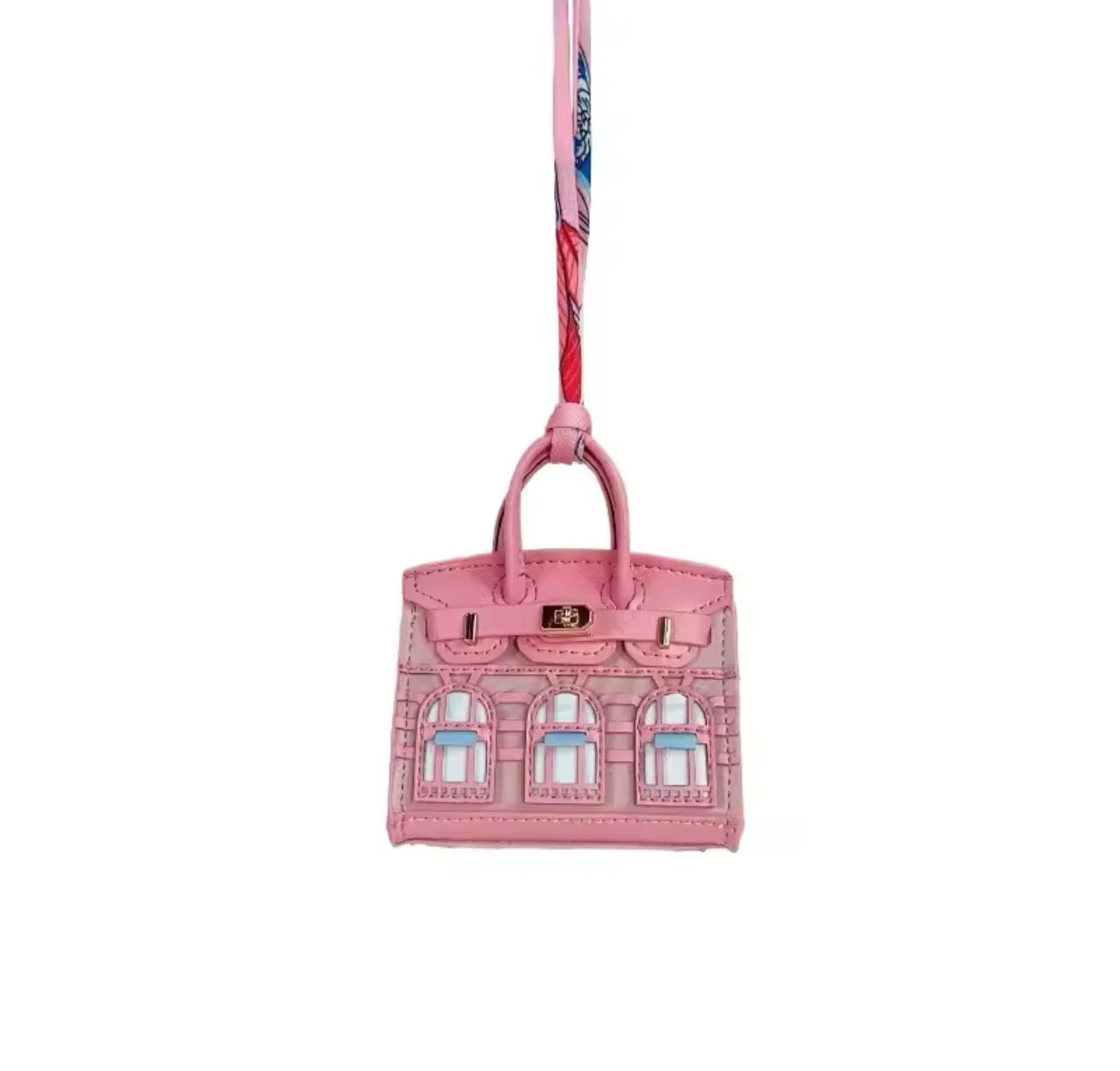 Birkin Bag For AirPods