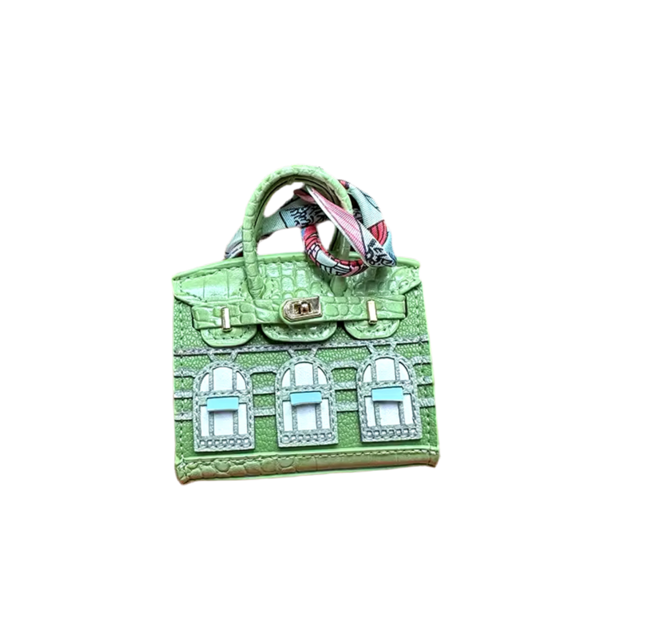 Birkin Bag For AirPods