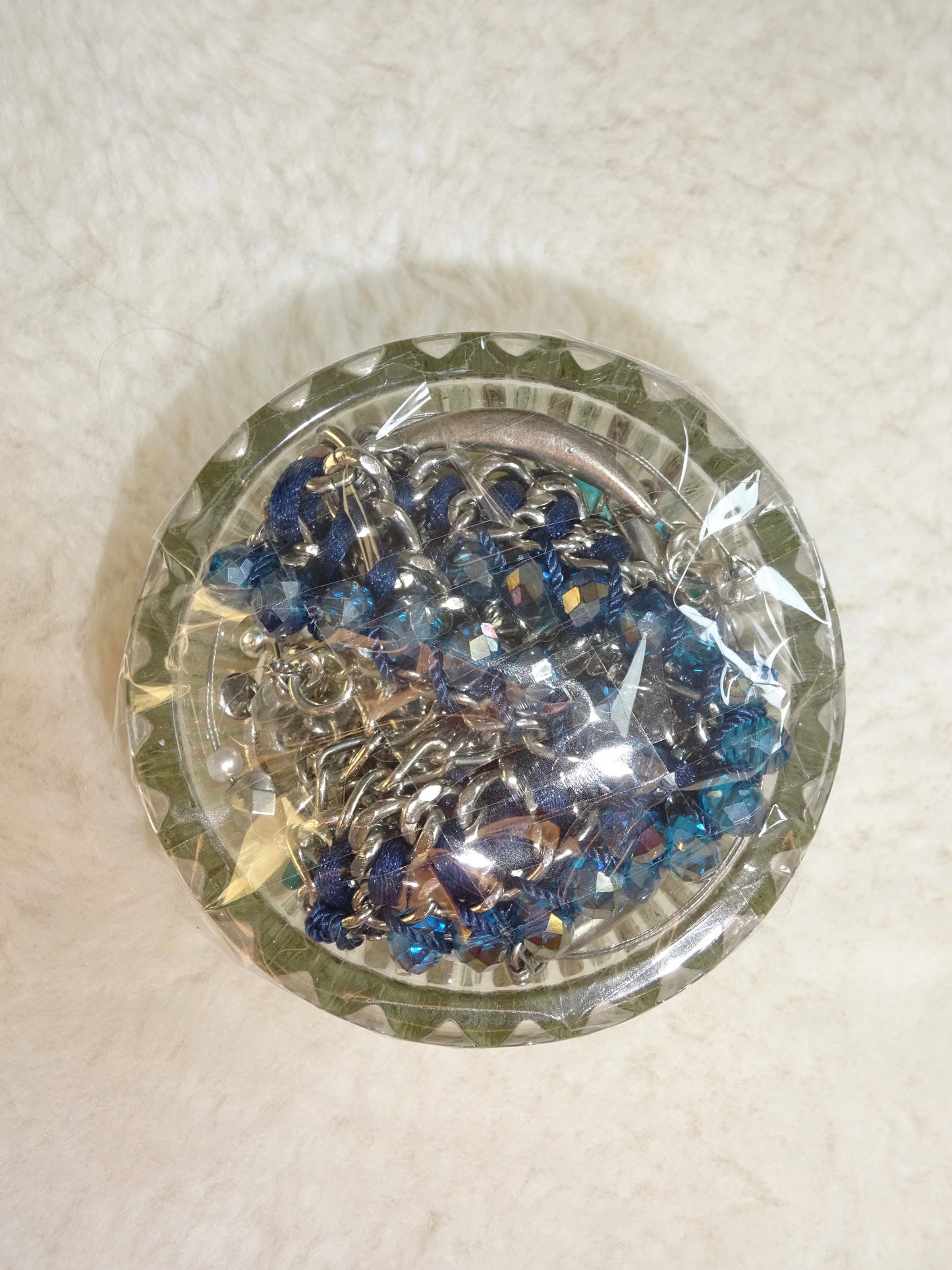 Mini Random Mix Jewellery Jar