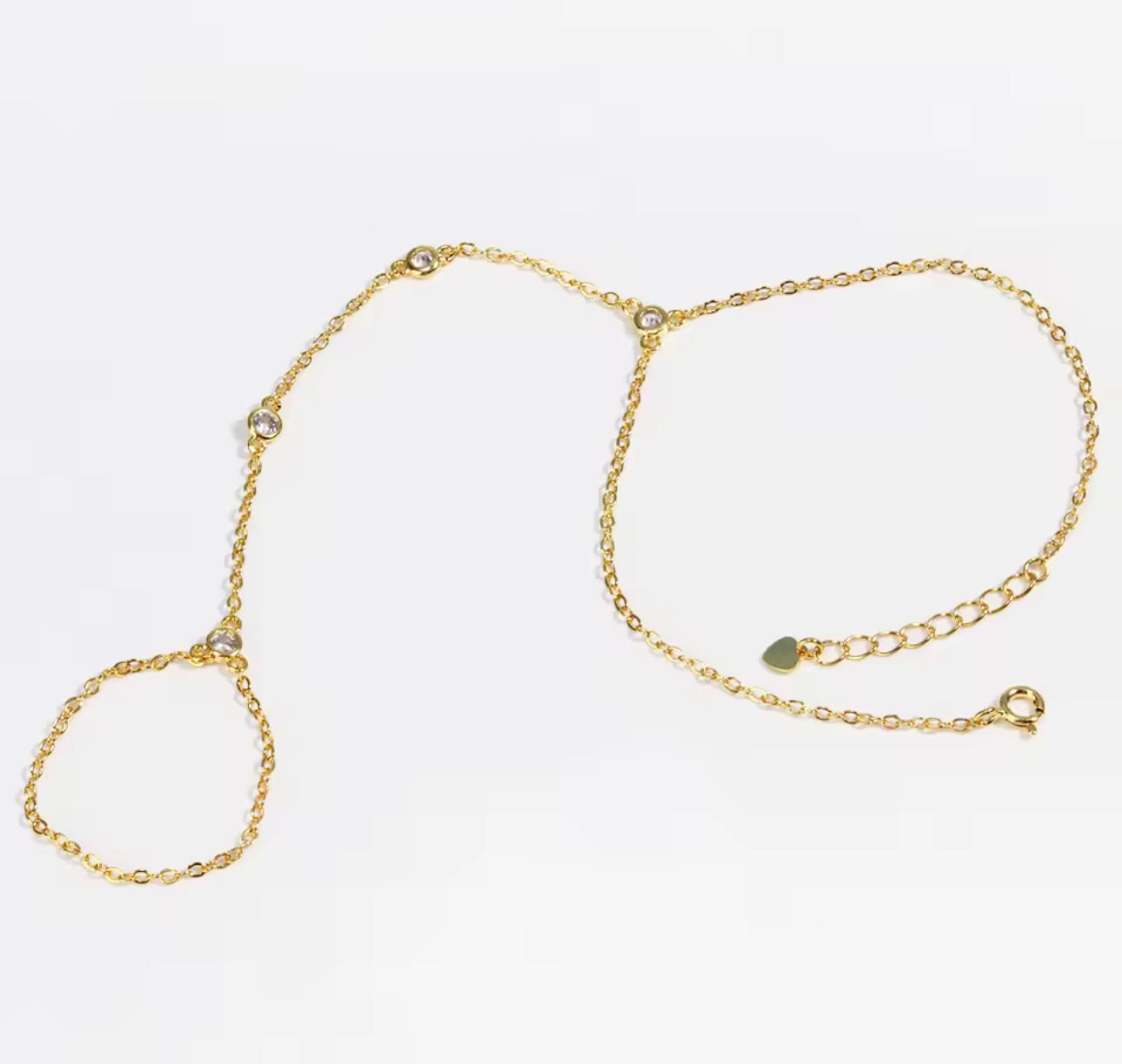 Classic Hand Chain
