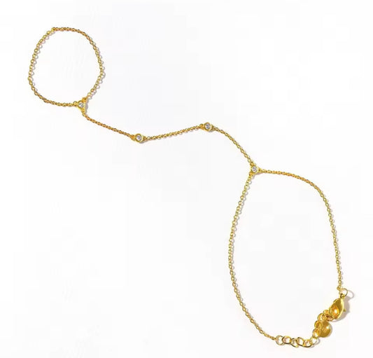 Classic Hand Chain