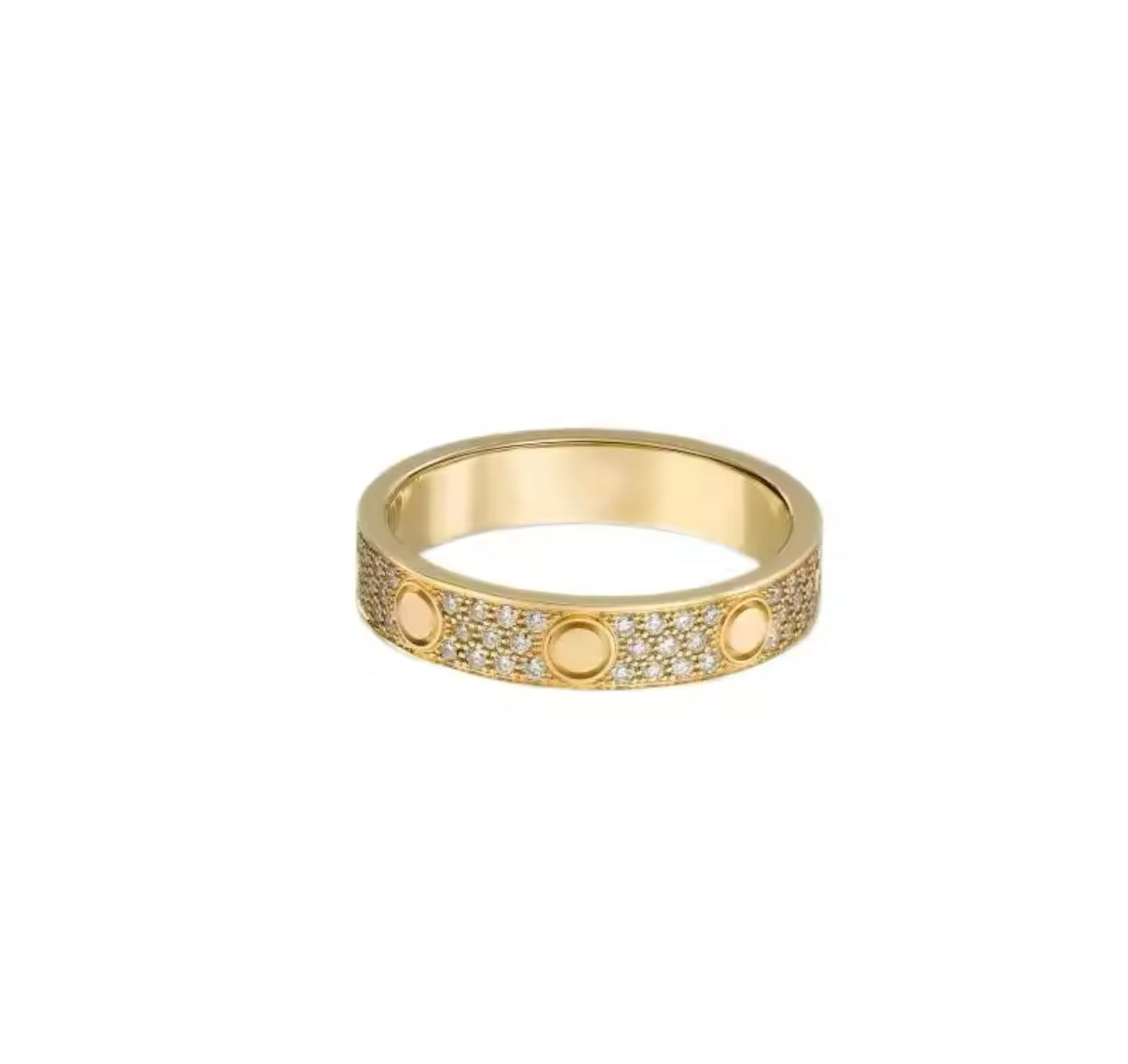 Limited Edition Niomi Ring