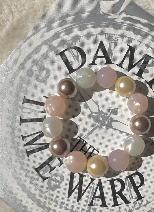 Fashion Sweetheart Beaded Bracelet