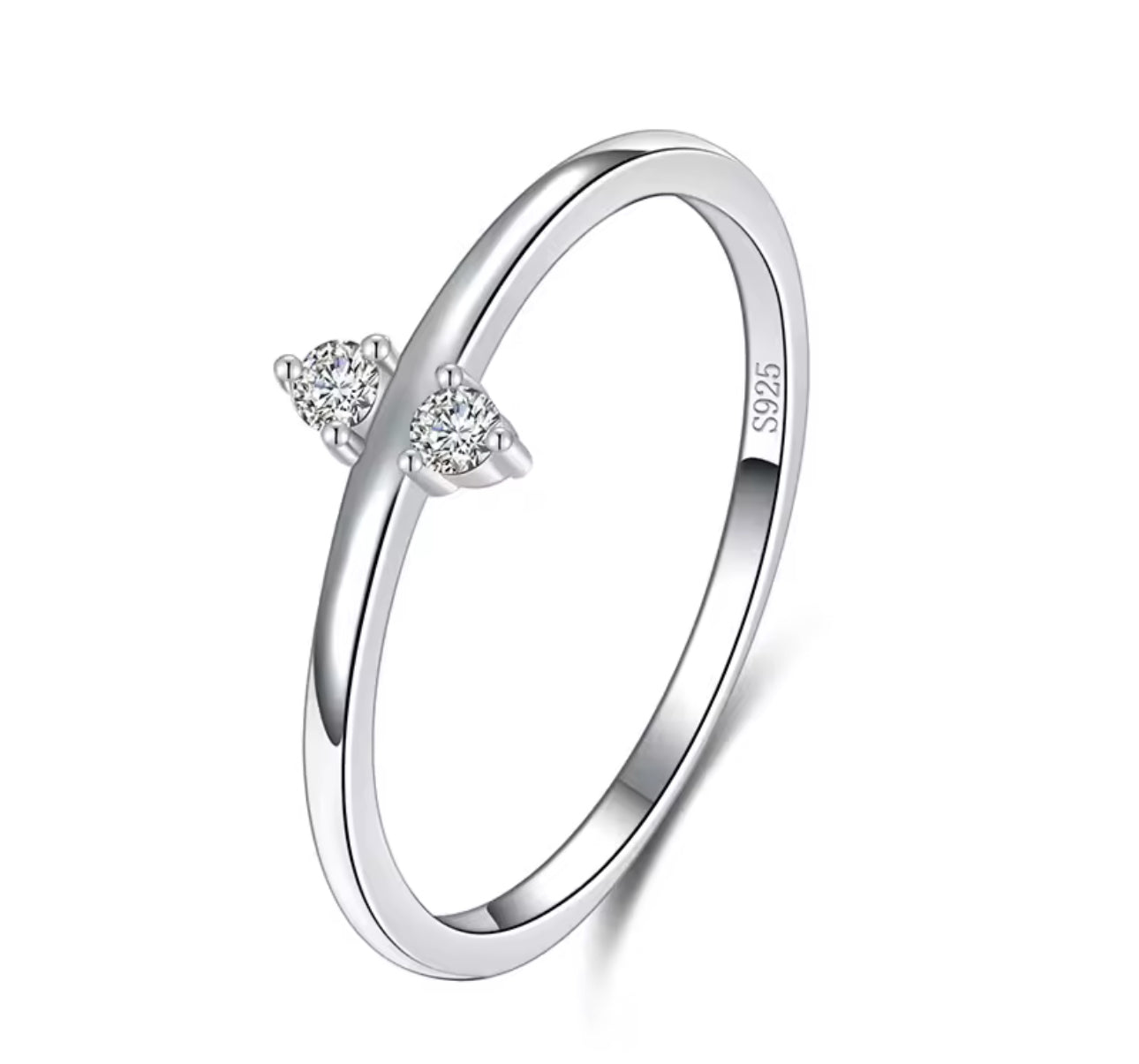 Iris Classic Ring