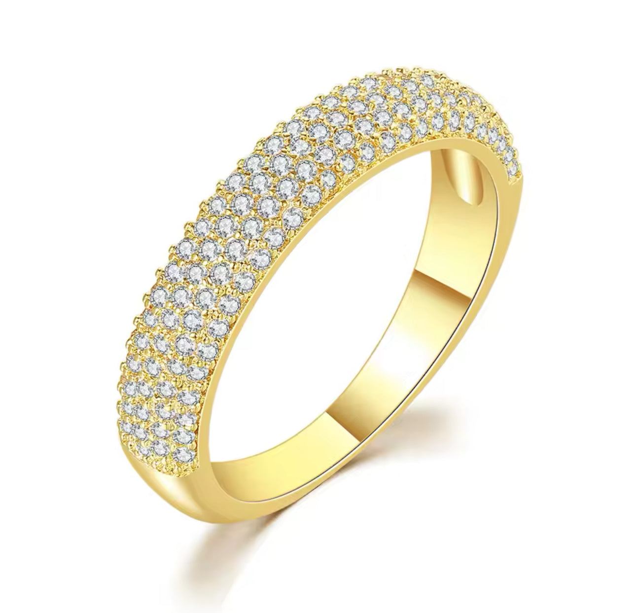 Briar Bling Ring