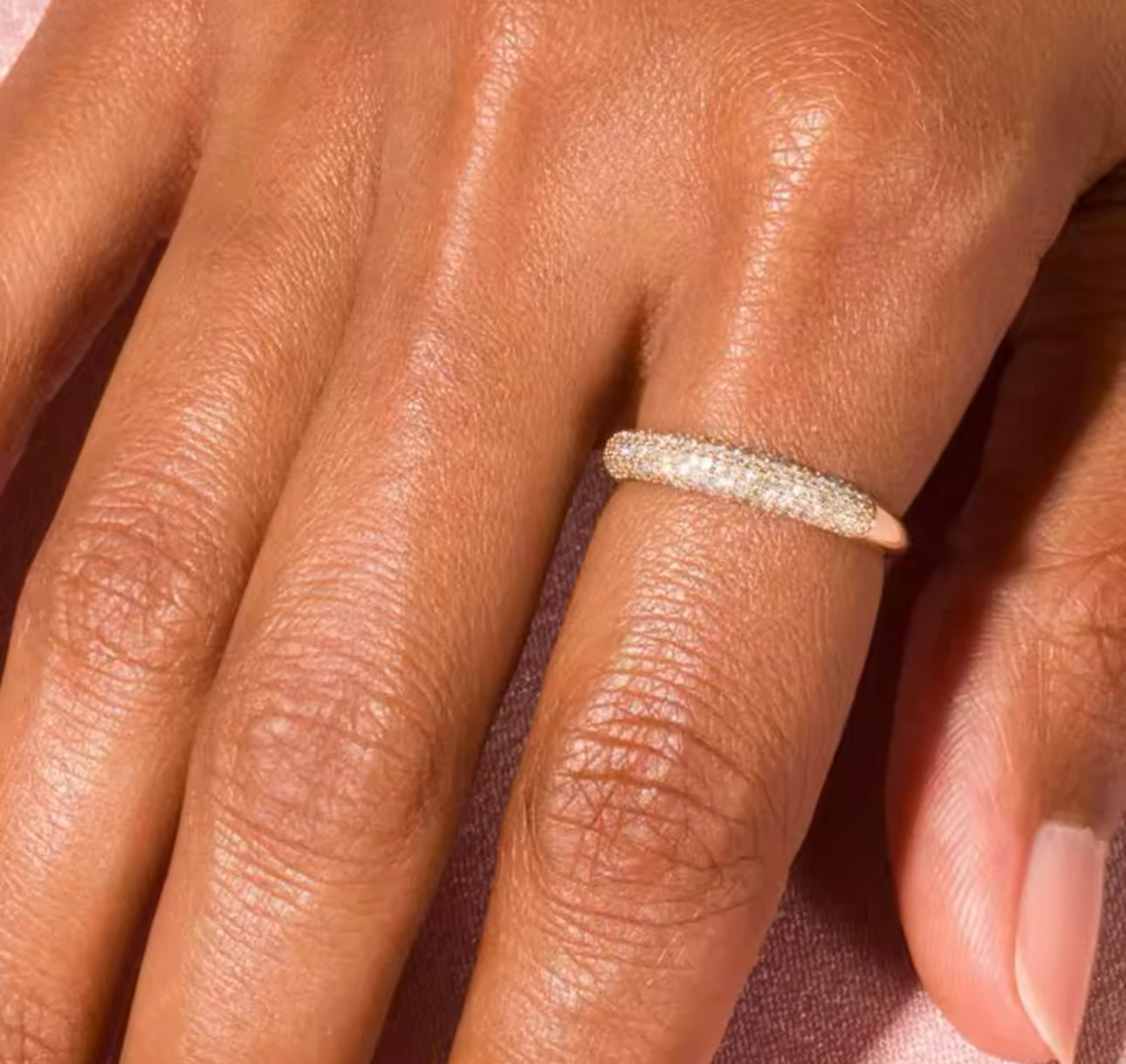 Briar Bling Ring