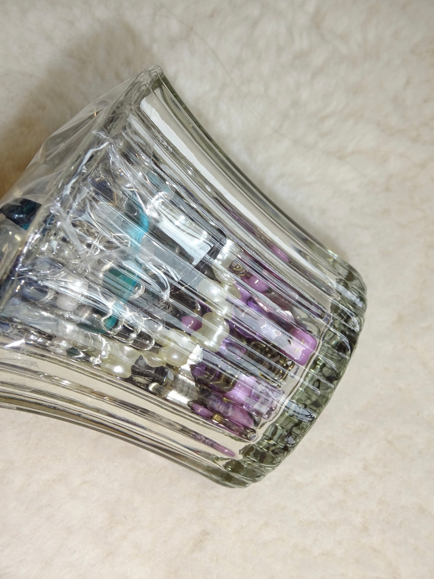 Mini Random Mix Jewellery Jar