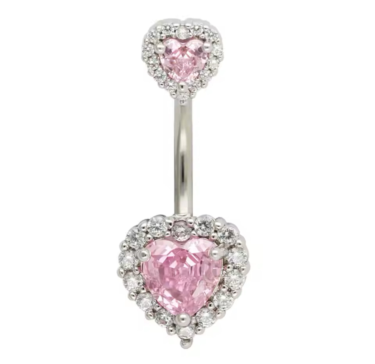 The Princess Belly Ring