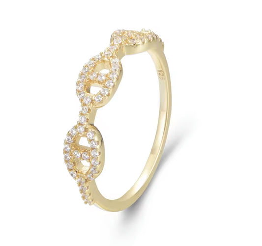 Klassic Kylie Ring