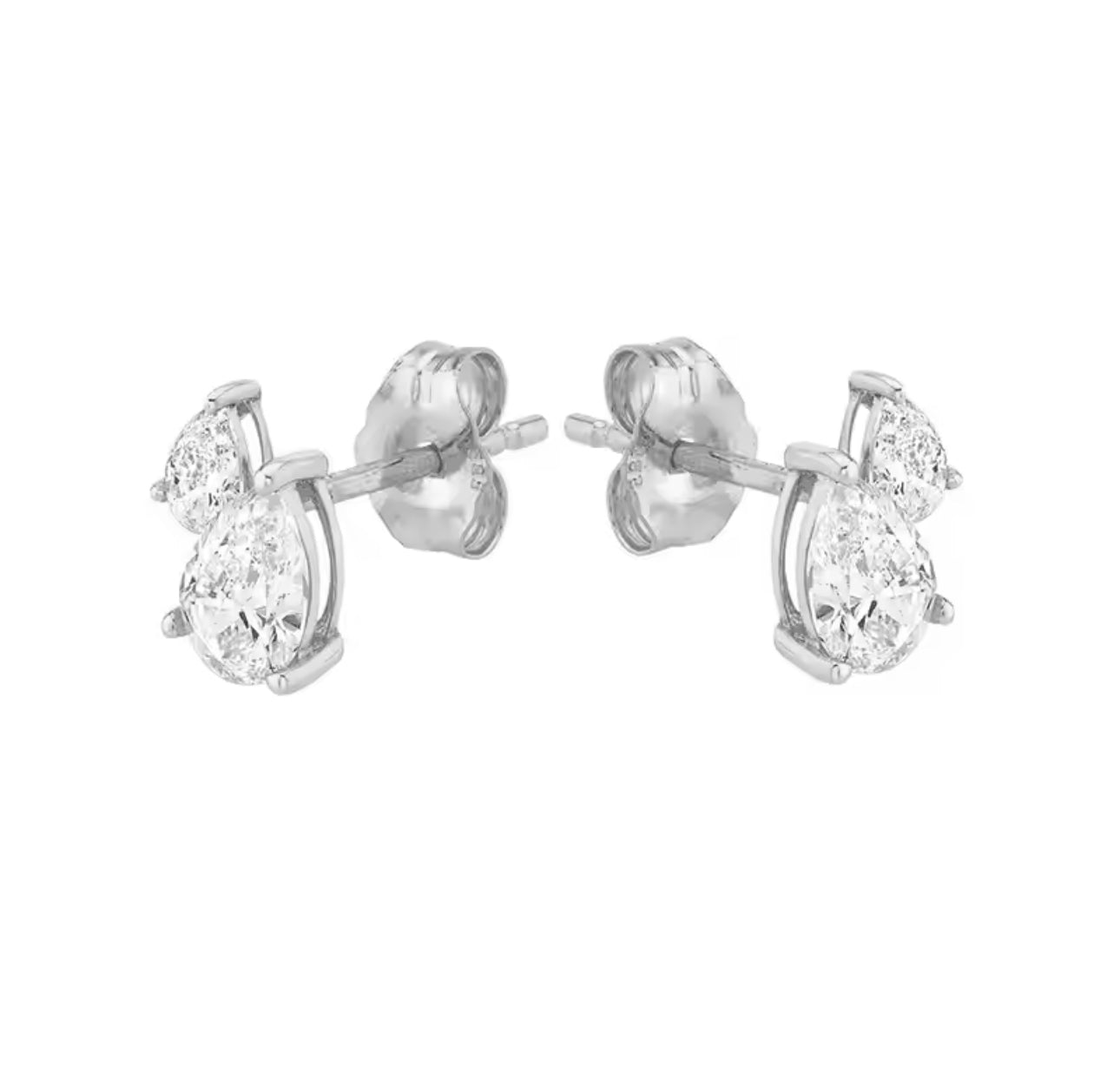 The Classic Chloe Stud Earrings