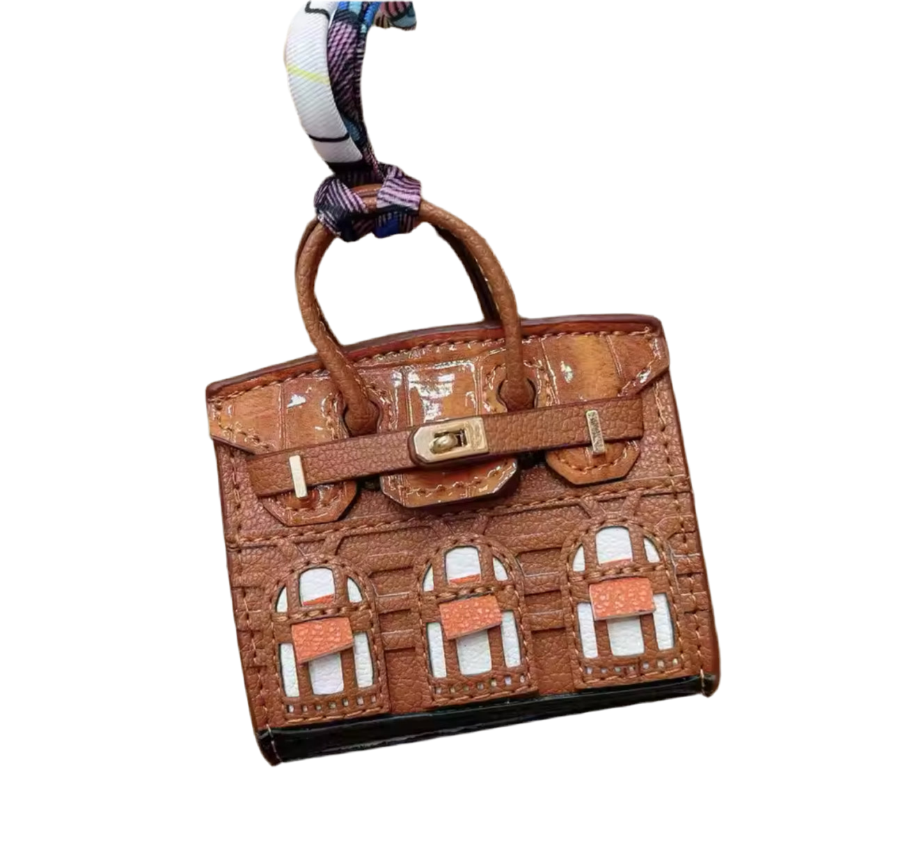 Birkin Bag For AirPods