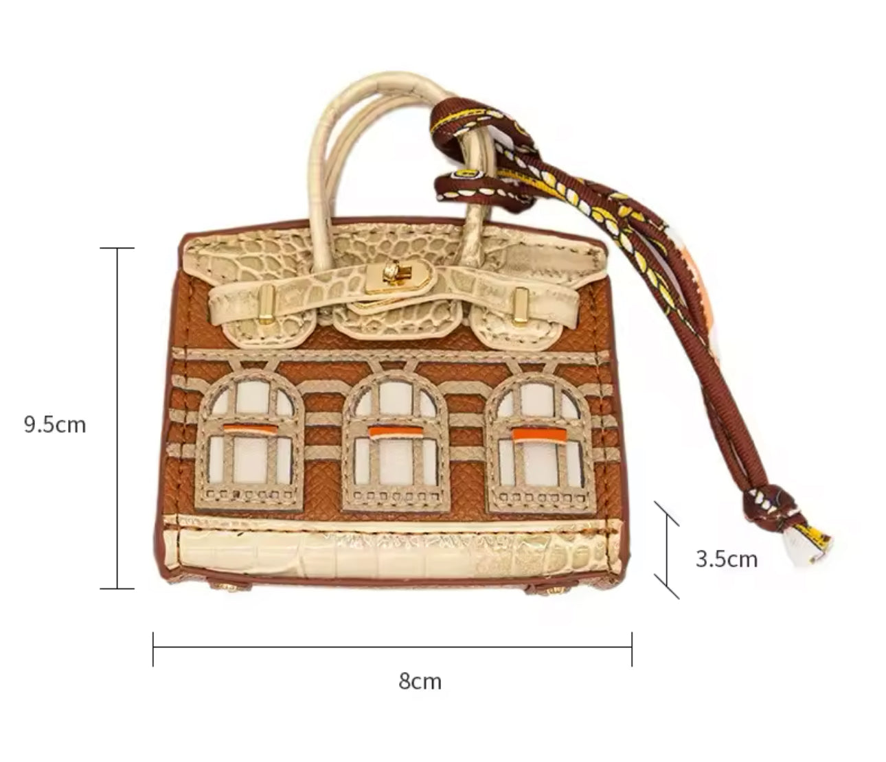 Birkin Bag For AirPods