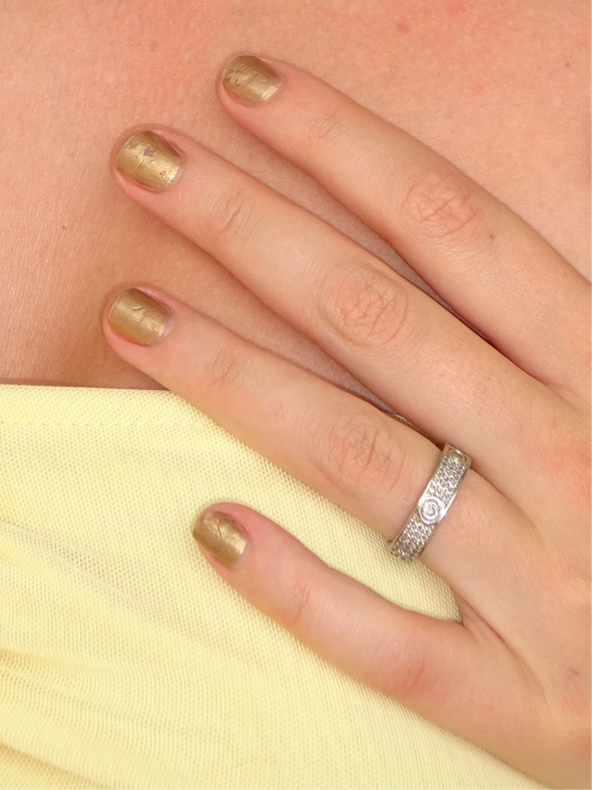 Bling Fashion Ring