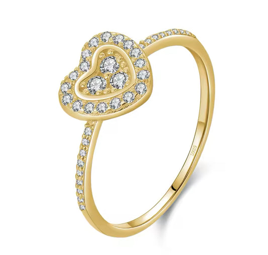 The Cherish Ring