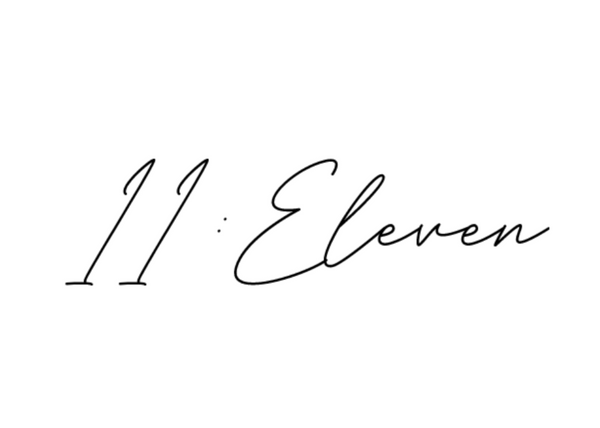 11 Eleven Jewels